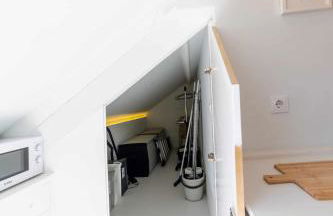 MY HOME IS YOUR HOME– Viana Center Apartment - Foto 17