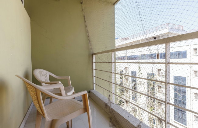 Olive Serviced Apartments Hitech City Hyderabad - Photo 70