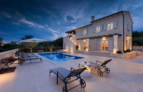 Villa Bel Fiore - Foto 1