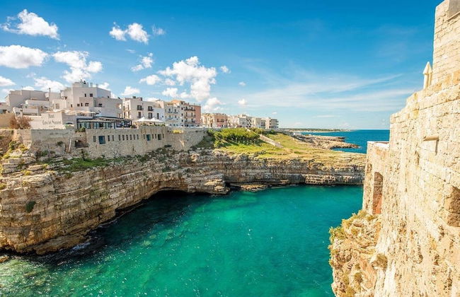 -trulli In The Contrada- - Foto 13