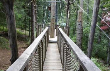 Studio 4 personnes Résidence les Centaurées - Foto 31