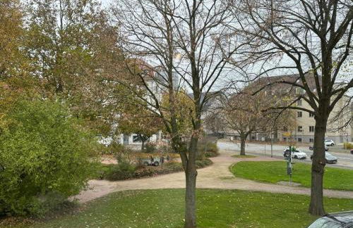 Apartment am Berliner Platz - Foto 11