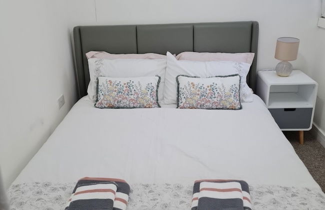 Penlea 1-bed Flat With Harbour View in Tarbert - Foto 2