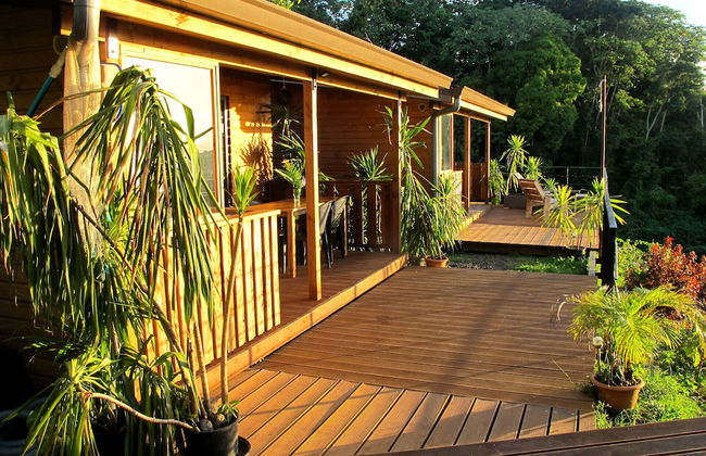 Bounty Lodge - Photo 50