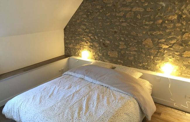 Domaine des trois châteaux - Foto 8