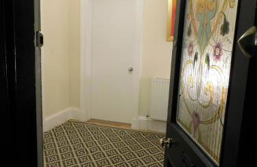 Beautiful & spacious 2 bed apt in Glasgow West End - Foto 20