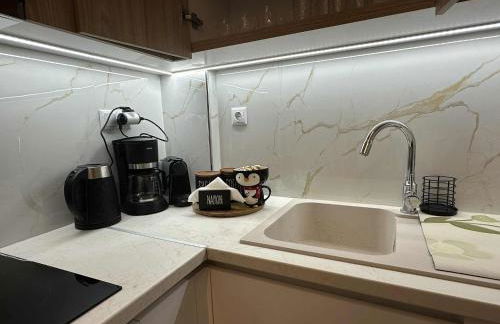 Harmony Boutique Apartments, 100m from metro - Foto 12