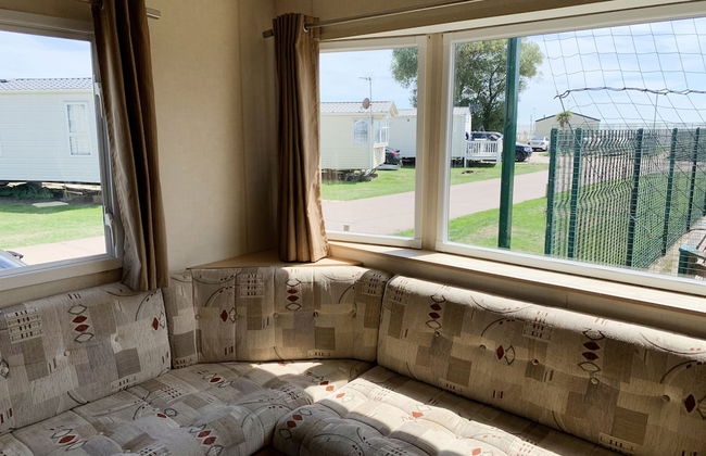 Beautiful 3-bedroom Caravan at Mersea Island - Foto 7