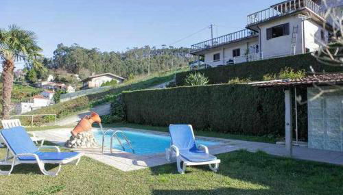 Casa Rural do Salgueirinho - Foto 5