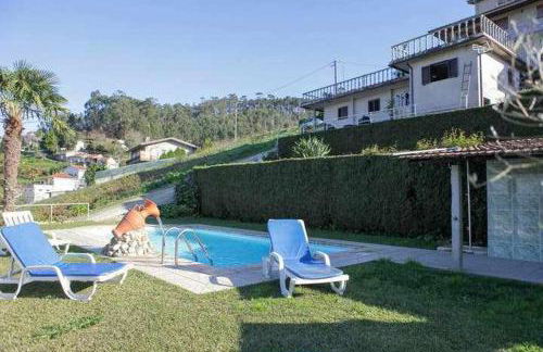 Casa Rural do Salgueirinho - Foto 5