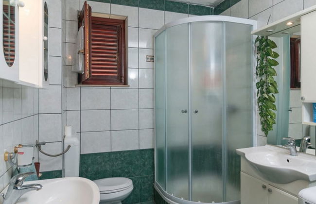 Apartments Tomic - Foto 18