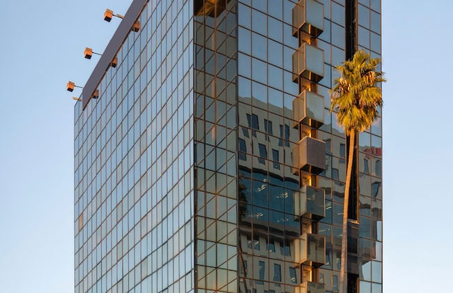 Kasa Sunset Los Angeles - Foto 45