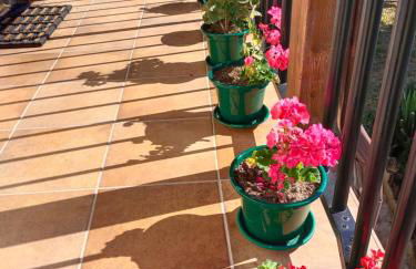 La casita de la señora María - Foto 35