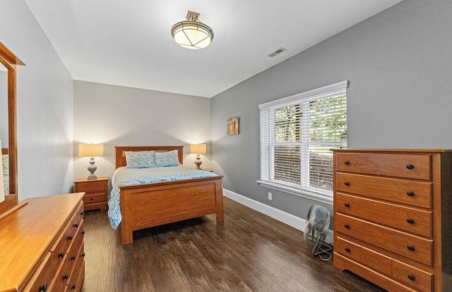 Lakeside Landing by Avantstay Private Dock - Foto 43