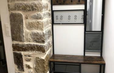 Grange entièrement rénovée à Chanac wifi gratuit - Foto 15