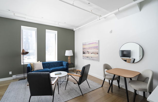 Bakan - Palais des Congres - Foto 24