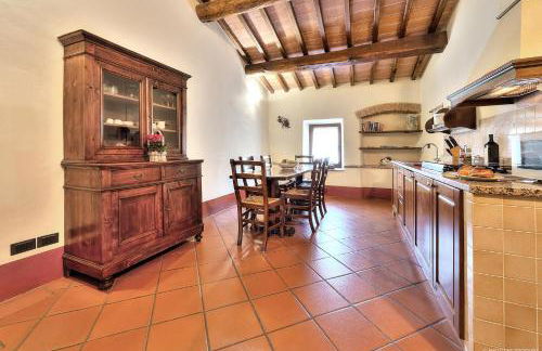 Podere Casarotta - Foto 50