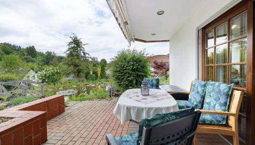 Ferienwohnung am Steinbach - Foto 2