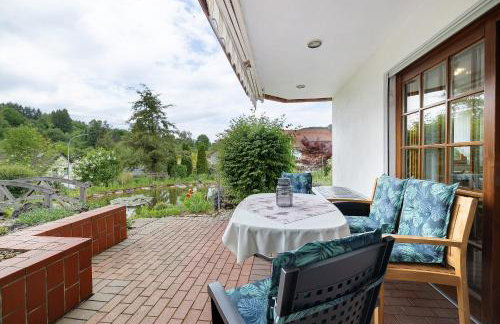 Ferienwohnung am Steinbach - Foto 2