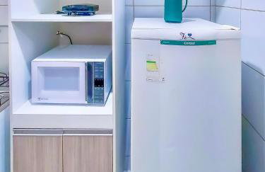 Apê Bela Vista I Wi-Fi e A/C - Foto 12