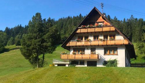 Gästehaus Brigitte Schoch - Foto 2