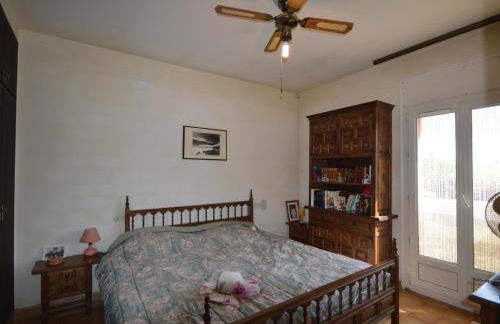 Casa vintage con piscina, WiFi y jardín en zona tranquila de Sant Pere Pescador - ES-89-120 - Foto 17