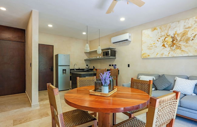 Calea Tulum - Photo 6