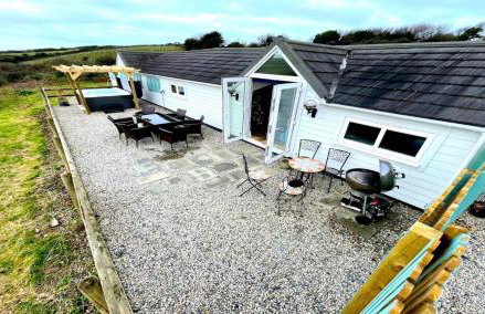 Georgeham Sweet Pea Cottage - Foto 41