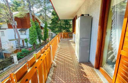 Appartamento Des Amis - Affitti Brevi Italia - Foto 13