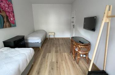 SasApartamenty - Foto 18