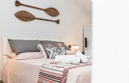 Portofino's Little Nest con Parcheggio Wi-Fi e aria condizionata - Foto 11