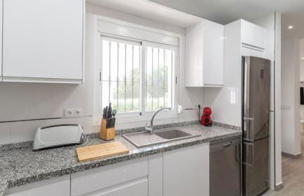 Casa Moreno Cómpeta by Ruralidays - Foto 17