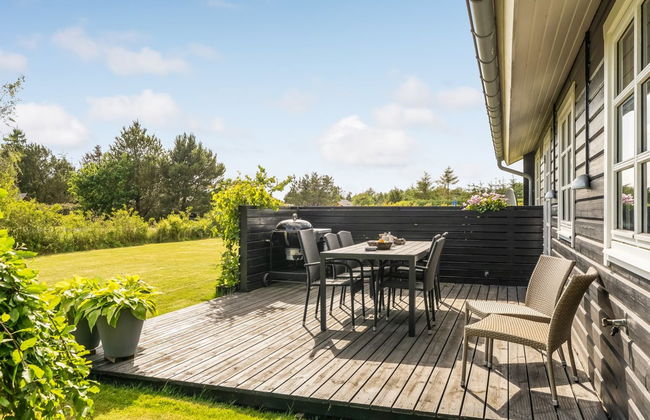 "Christina" - 300m to the fjord - Foto 15