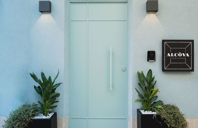 Alcova Camere In Centro - Photo 35