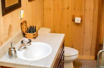 Fabulous Luminous Cottages Fully Equipped Perfect for Couples in Oregon - Foto 13