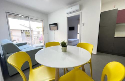 Nuovo a 40 passi dal mare. A casa di “Bicca” - Foto 7