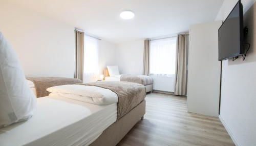Luxury Kirrberg Workers Rooms 1 - Foto 3