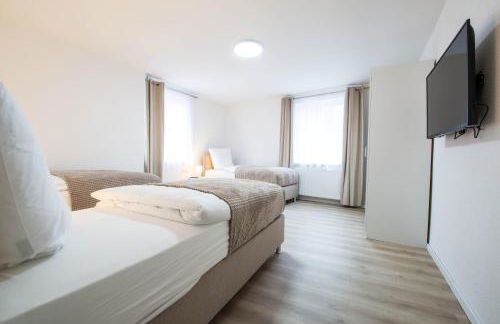 Luxury Kirrberg Workers Rooms 1 - Foto 3