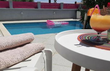 Traum Ferienwohnung mit Pool am Meer, Kroatien, Istrien, Liznjan, Urlaub an der Adria - Foto 12