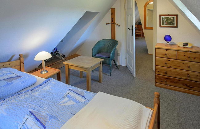 Doppelhaushaelfte Posthus, Behrendorf - Photo 5