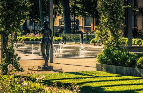 House Patio Air Conditioning Elegant Decoration - Foto 18