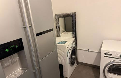 Doppelhaushälfte 125m2 3 Zimmer 2 Badezimmer Küche 5 Schlafplätze nähe Hamburg - Foto 28