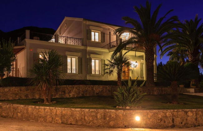 Villa Golden Tiara Large Private Pool A C Wifi - Photo 41