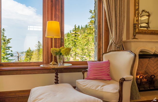 Château Okanagan - Foto 12