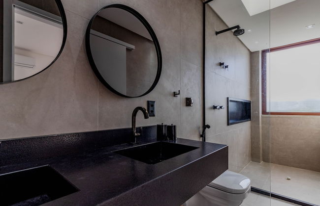 SA03 - Excelente Casa 4 Suítes - Sauípe - Photo 35