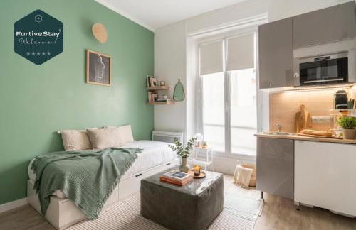 Furtive - Galeries Lafayette - Foto 1