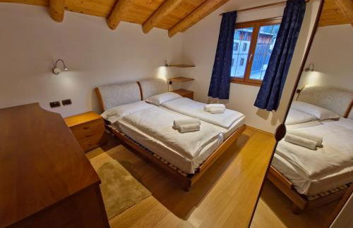 Chalet Larsech by AMA Val di Fassa - Foto 10