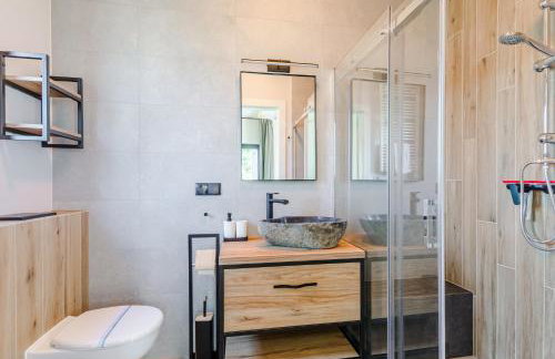 Domki w Naturze - Foto 33