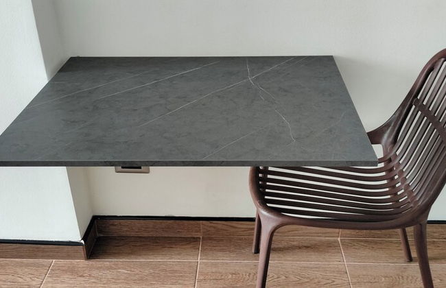 Aparta Hotel Berakaup - Foto 50