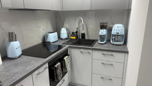 Apartament z basenem i kominkiem ,,baltic sun” - Foto 2